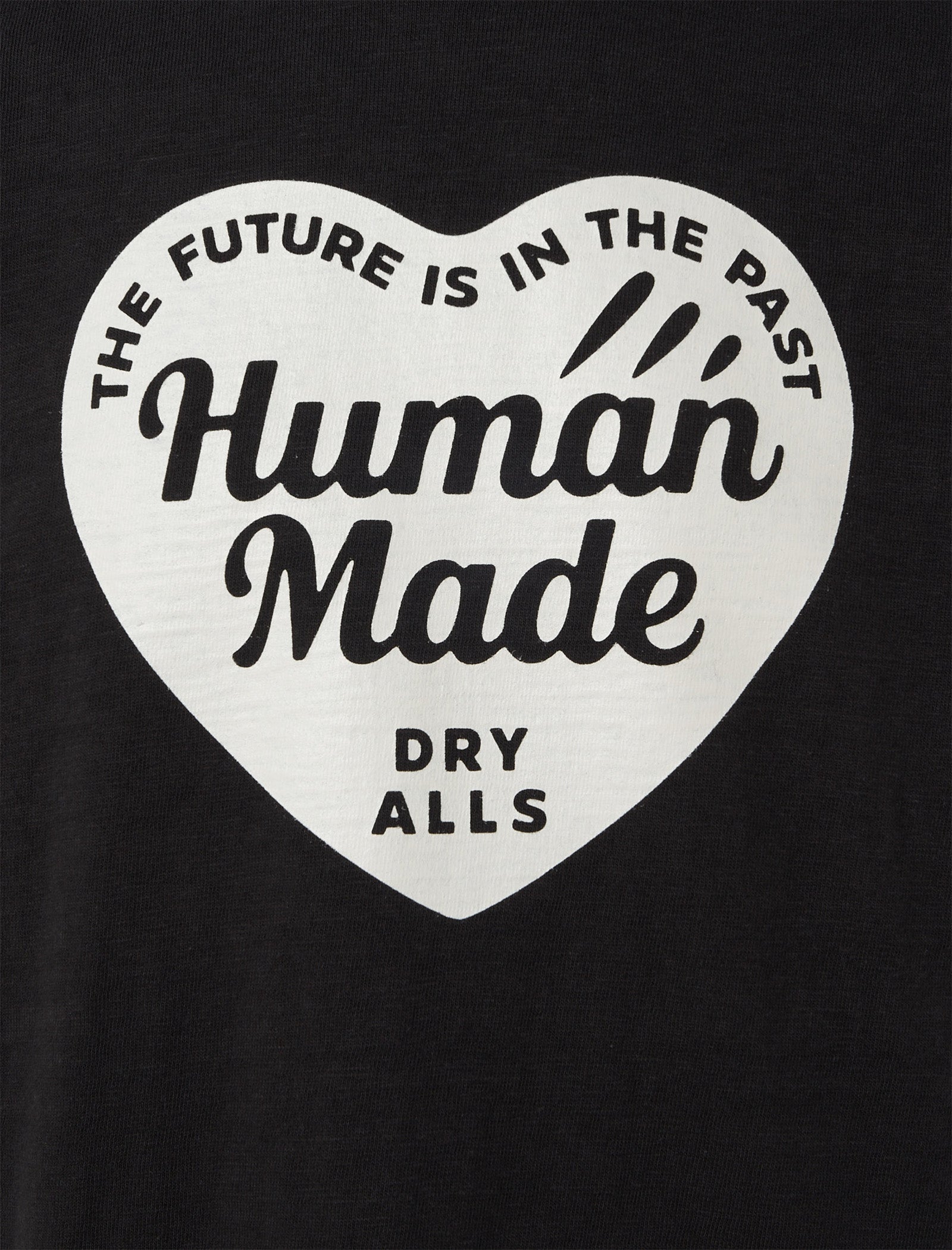 HUMAN MADE GRAPHIC T-SHIRT #6 – A Ma Maniere