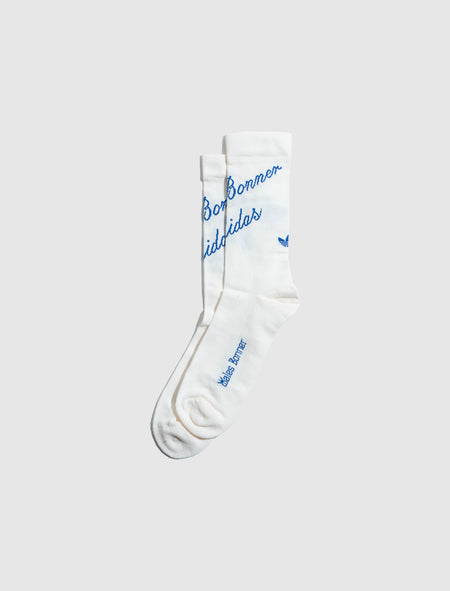 WALES BONNER SHORT SOCKS