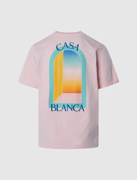 L'ARC COLORE TEE