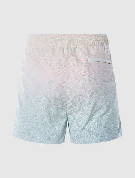 PERFORATED SHORT