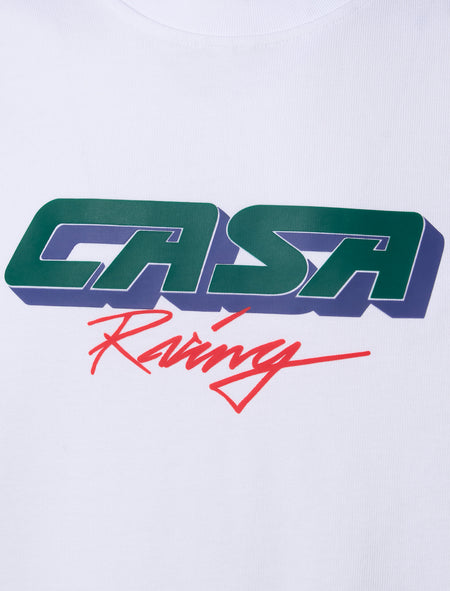 CASA RACING TEE