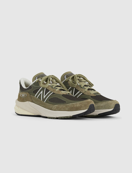 990 V6 