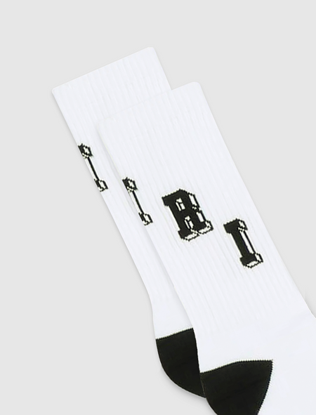 COLLEGIATE TUBE SOCK