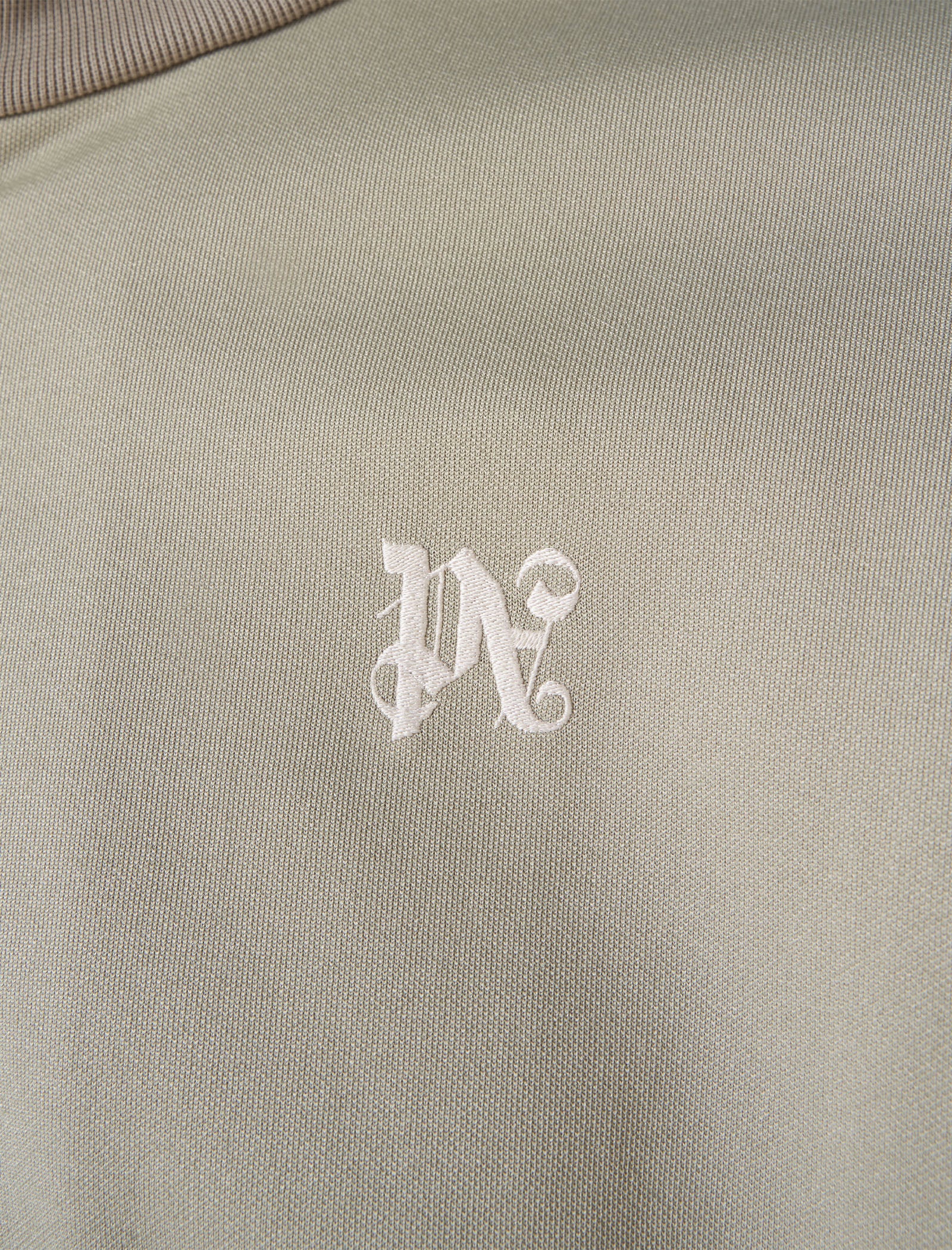 Palm Angels Monogram Track Jacket