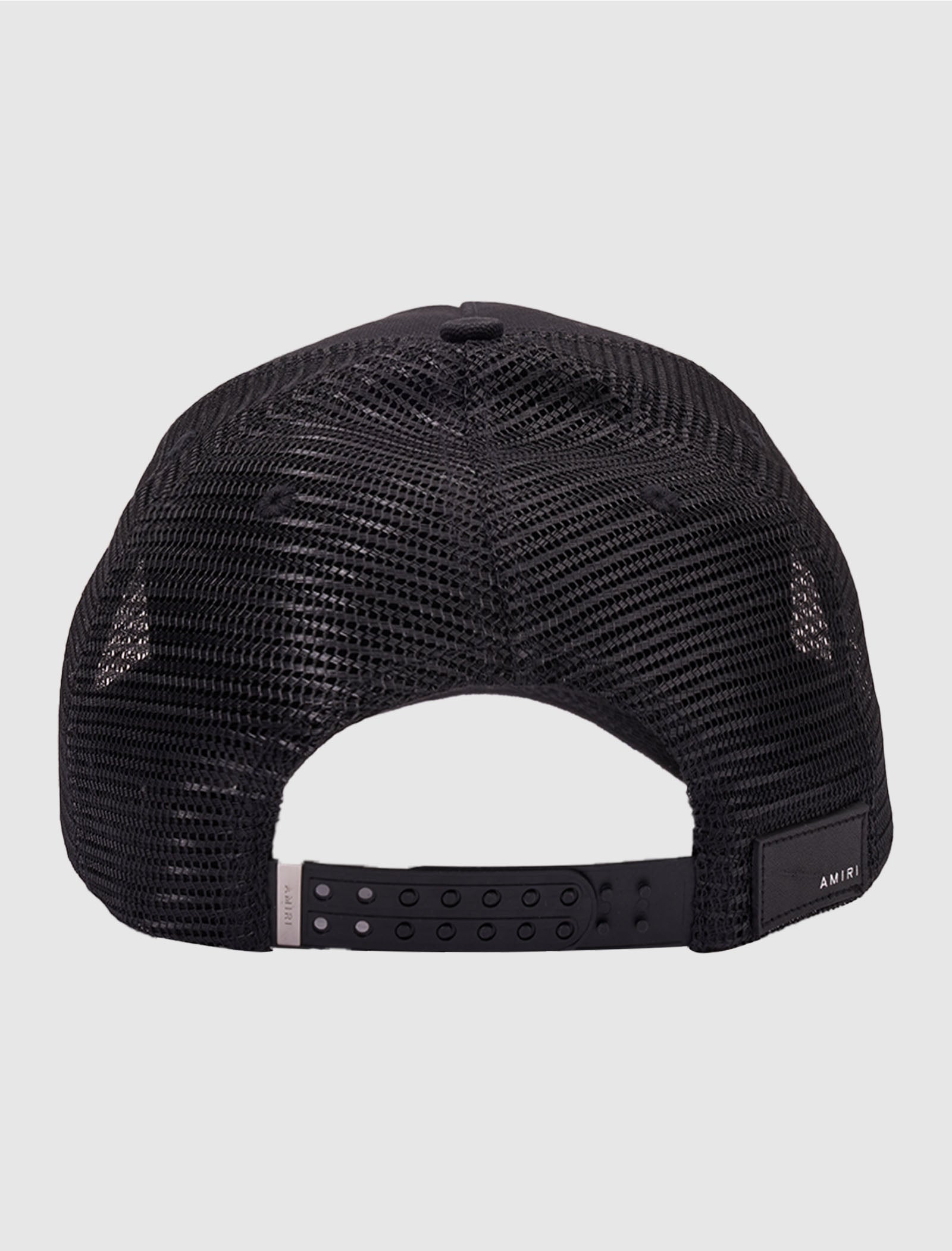 AMIRI CNY DRAGON TRUCKER HAT – A Ma Maniere