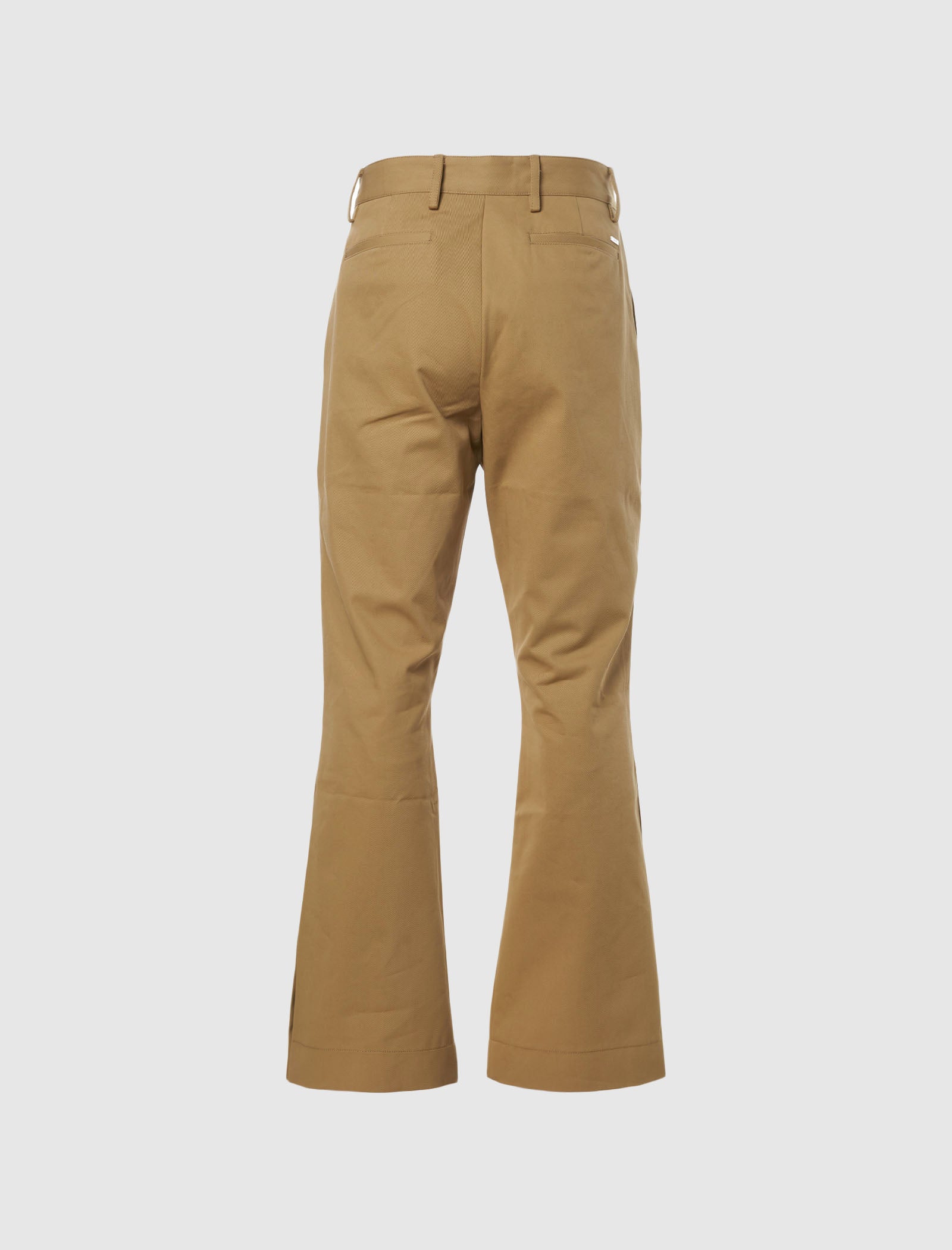 AMIRI CHINO KICK FLARE PANT – A Ma Maniere