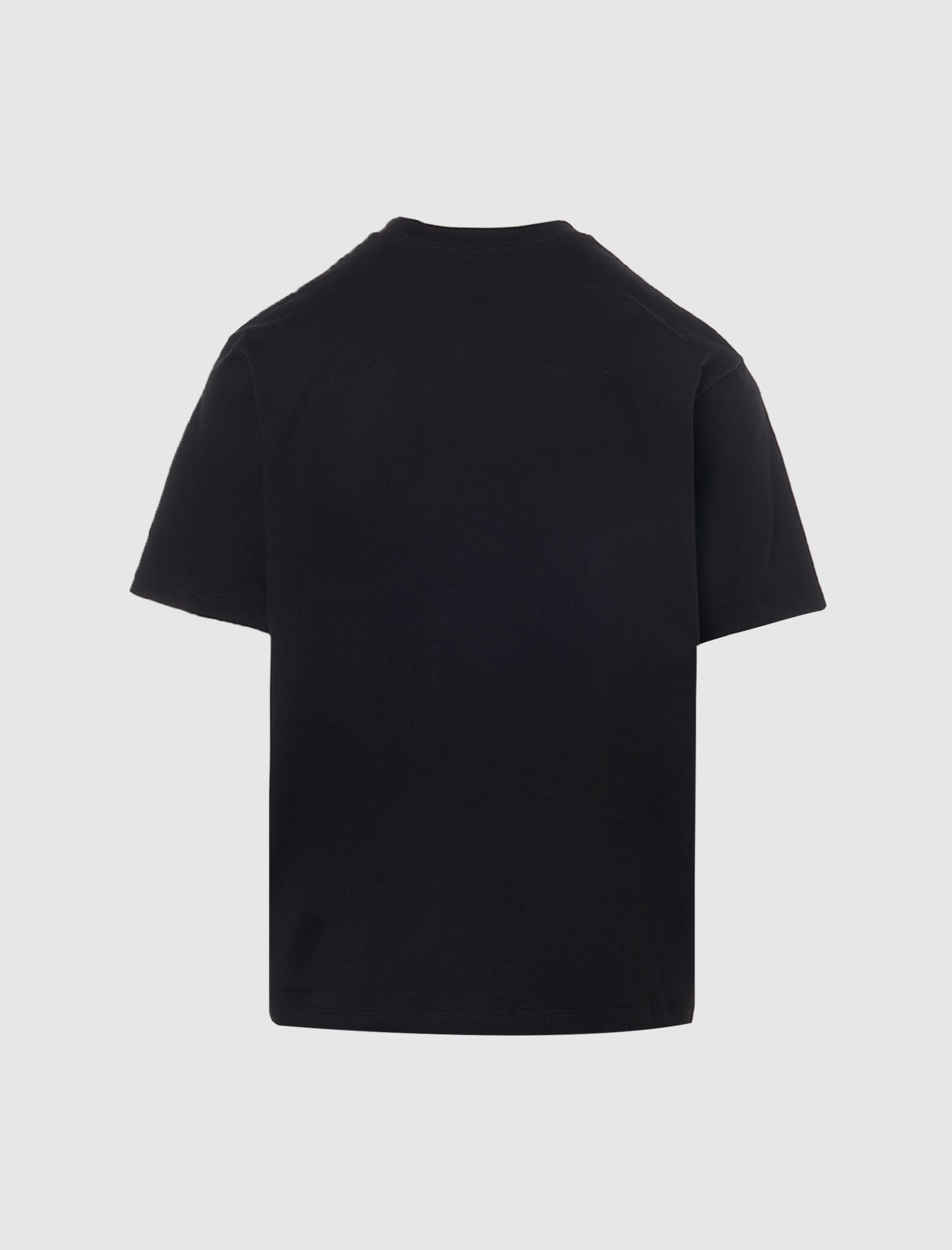 AMIRI STAGGERED CHROME TEE – A Ma Maniere