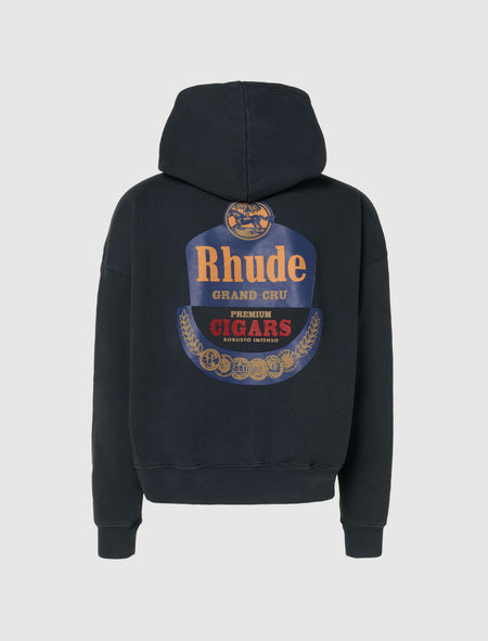 GRAND CRU HOODIE