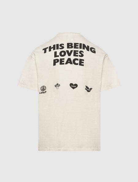 PEACE T-SHIRT