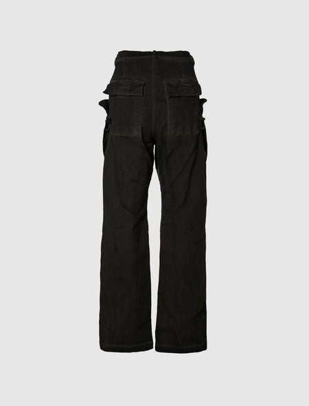 STEFAN CARGO PANT