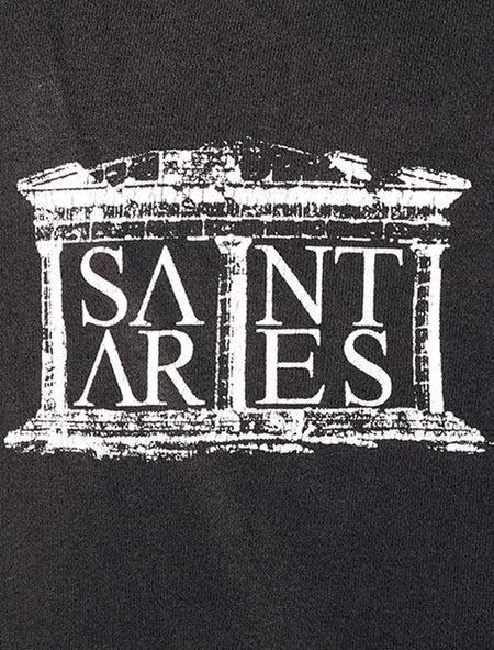 SAINT ARIES HOODIE