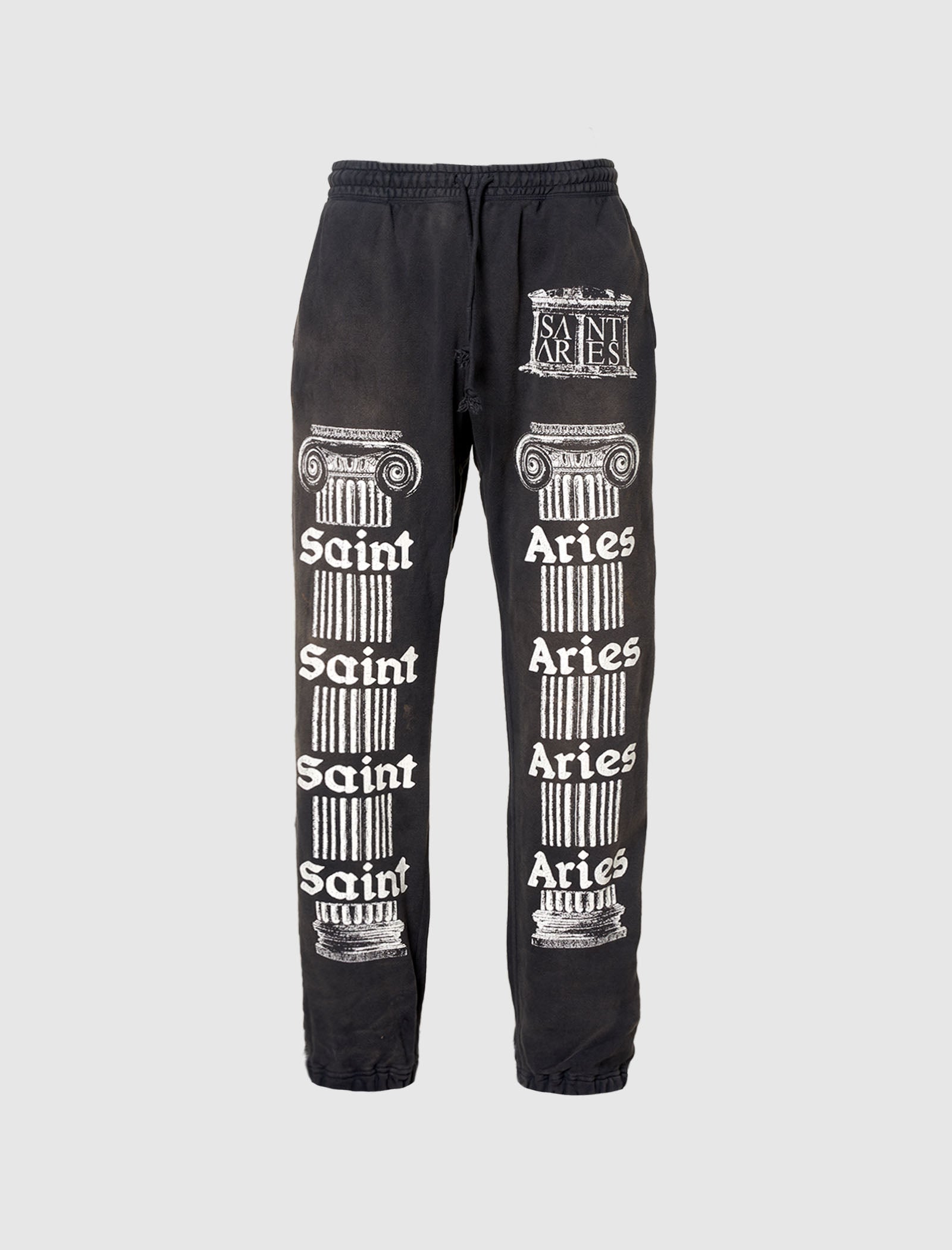 SAINT MICHAEL SAINT ARIES SWEATPANTS – A Ma Maniere