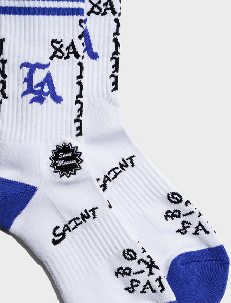 LA SOCKS