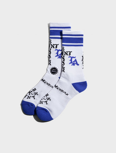 LA SOCKS