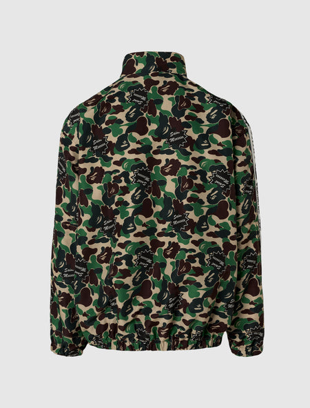 BAPE ST APE TRACK