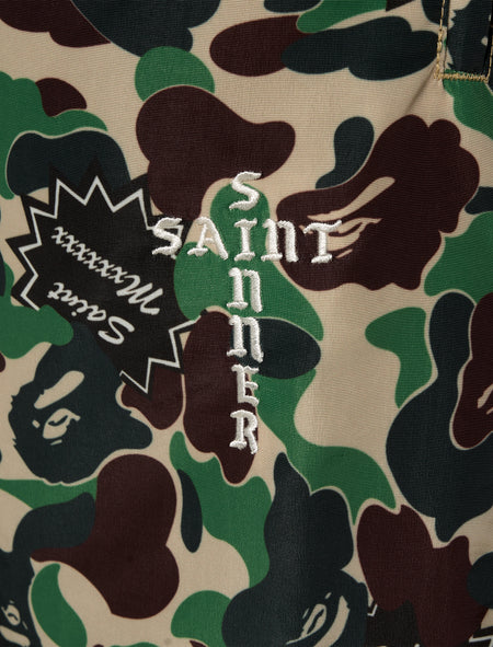 BAPE ST APE TRACK