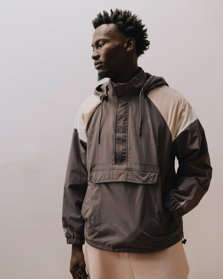 AMM ANORAK JACKET