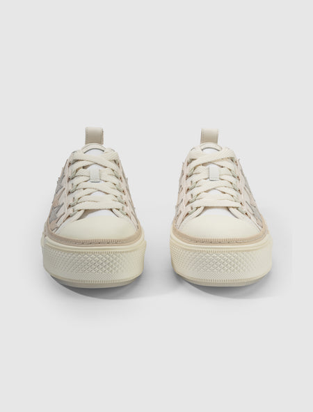 WOMEN'S STAR COURT LOW