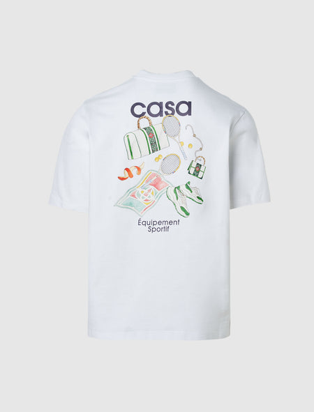 SPORTIF T-SHIRT