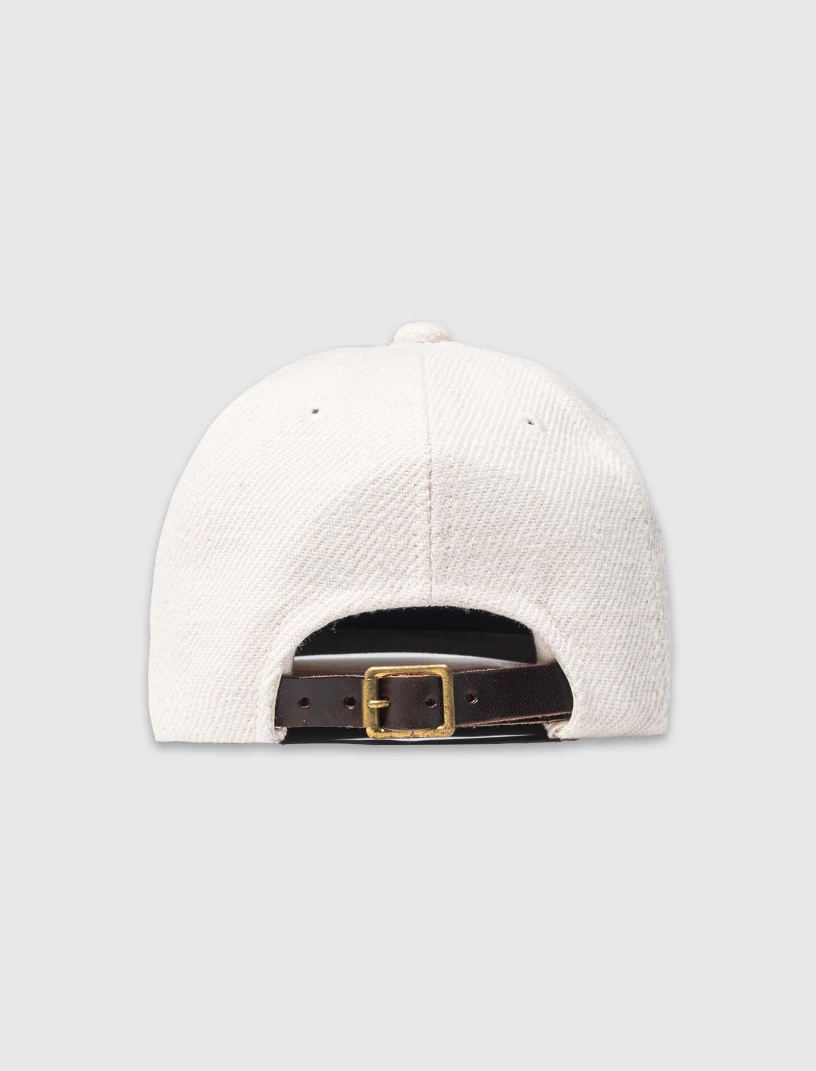 VISVIM EXCELSIOR CAP – A Ma Maniere