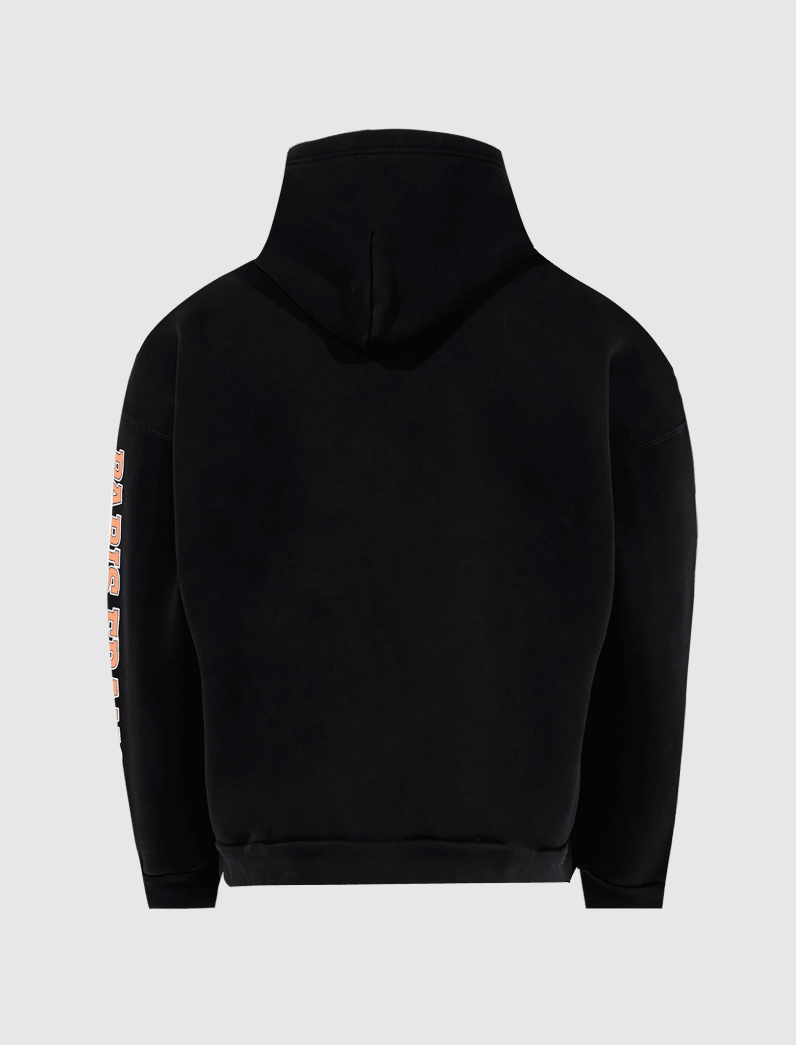 BALENCIAGA WIDE FIT HOODIE – A Ma Maniere