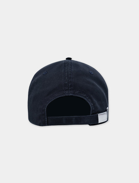 DISTRESSED BASEBALL CAP