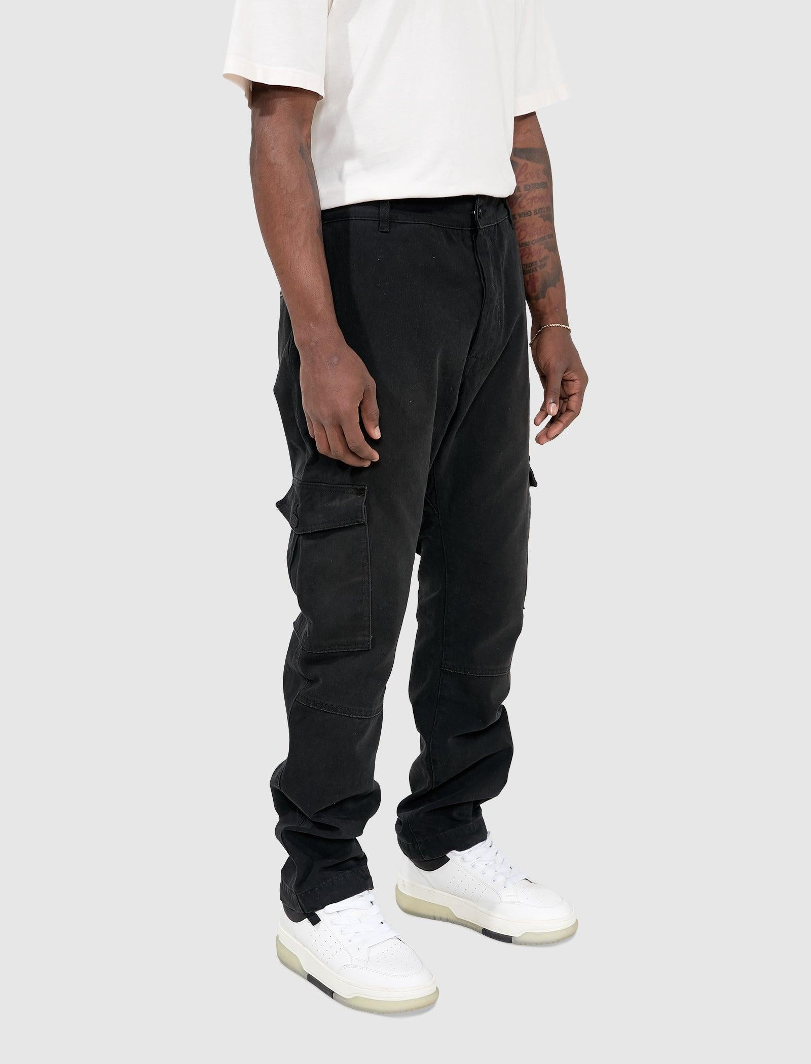 A MA MANIÉRE CARGO PANT – A Ma Maniere