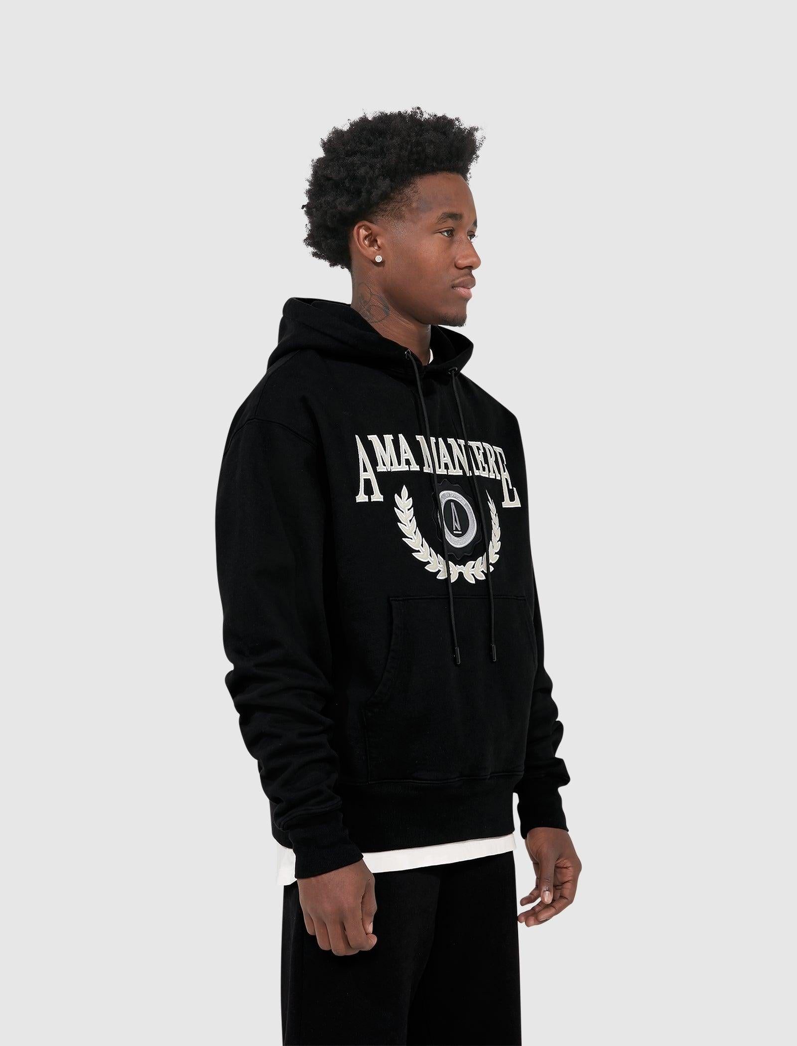 A MA MANIÉRE WING LOGO HOCKEY JERSEY – A Ma Maniere