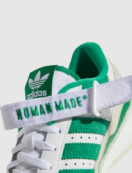 HUMAN MADE FORUM LOW