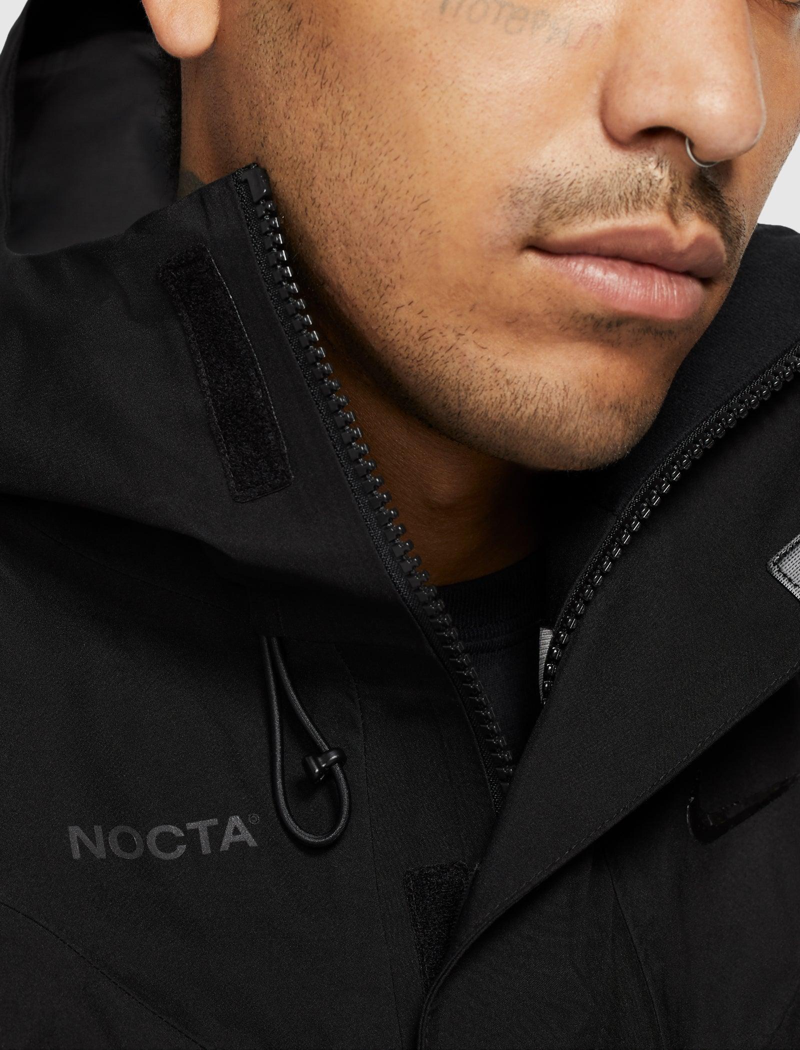 NIKE NOCTA TECH JACKET – A Ma Maniere