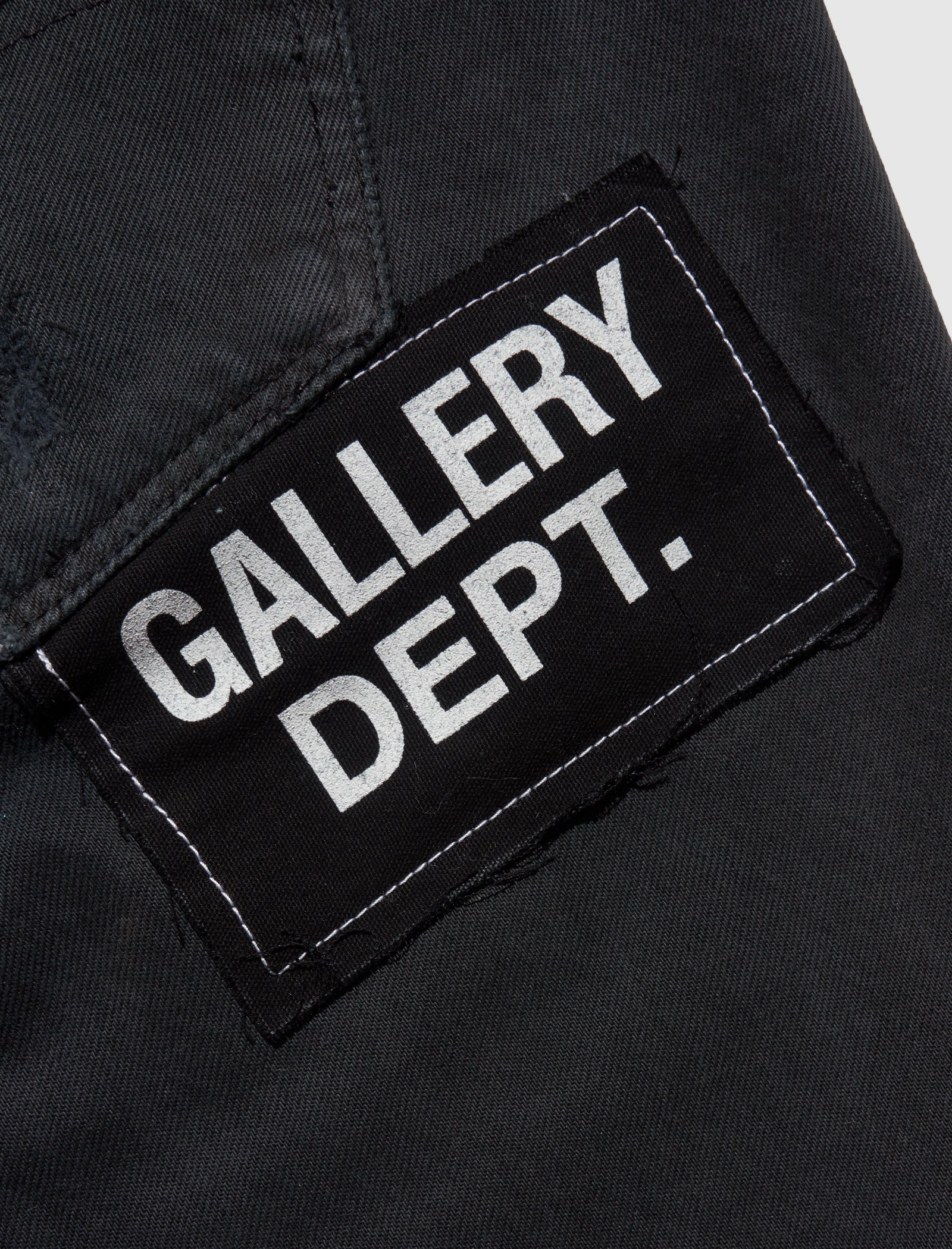 GALLERY DEPT. F*CK FACE DENIM – A Ma Maniere