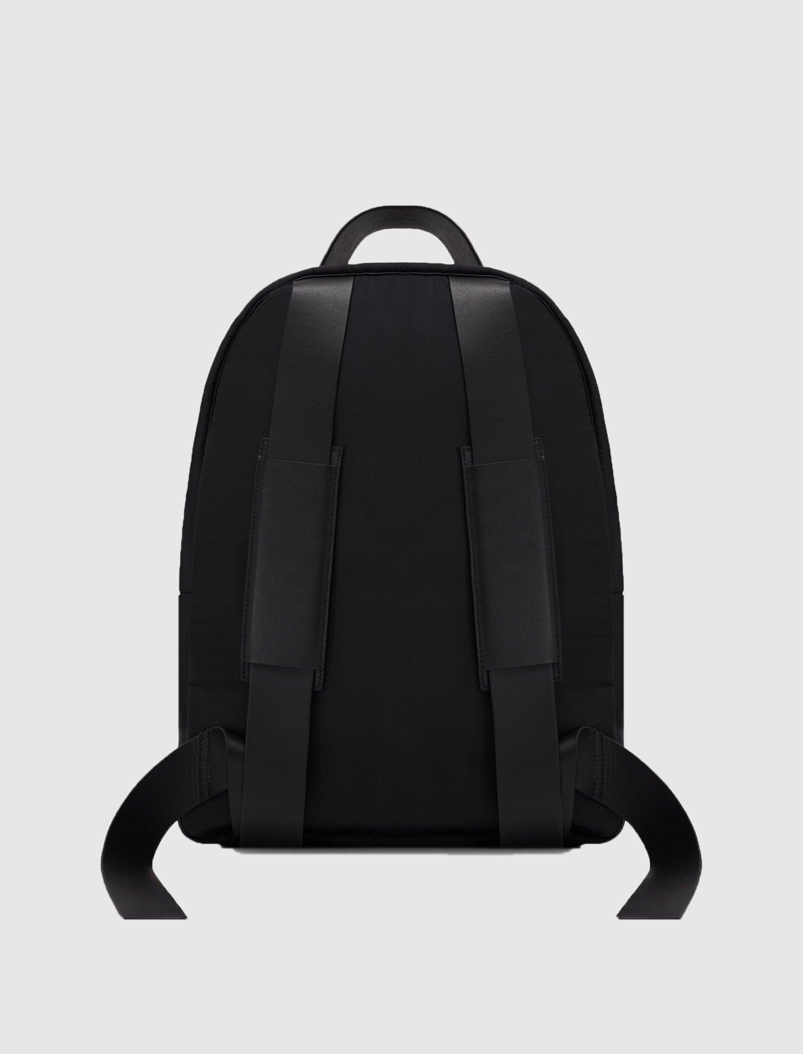 FEAR OF GOD NYLON CANVAS BACKPACK – A Ma Maniere