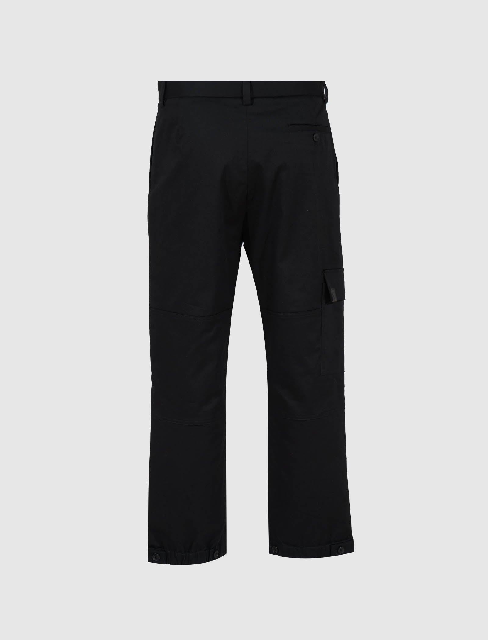 LOEWE CARGO TROUSERS – A Ma Maniere