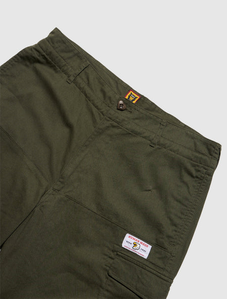 MILITARY EASY PANTS