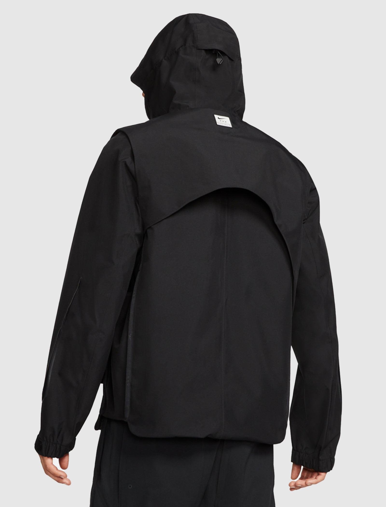 NIKE MMW TECH JACKET – A Ma Maniere