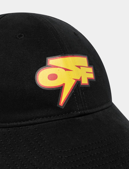 THUNDER BASEBALL CAP