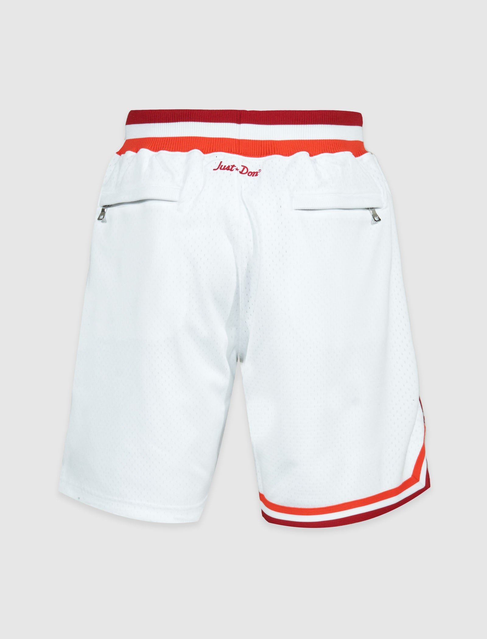 Shop X M&N Miami Heat Jersey Shorts Online